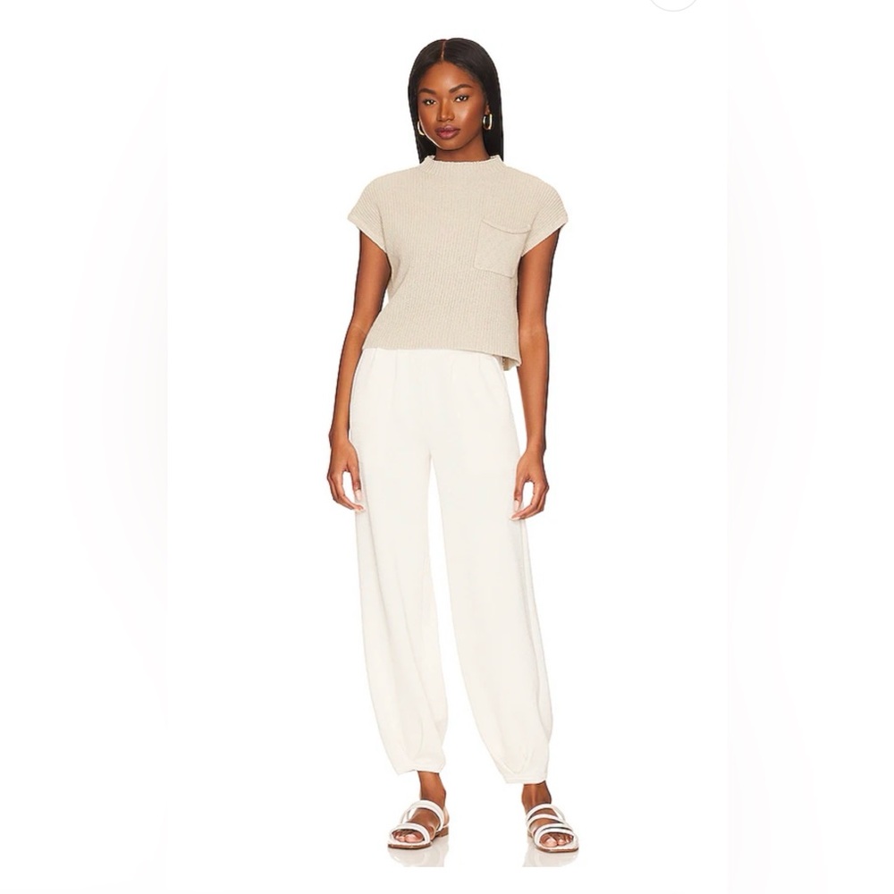 Free People Freya Sweater Set